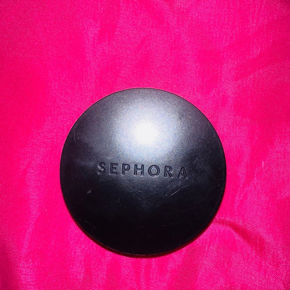 Sephora Powder Foundation (64 neutral mocha.moka)